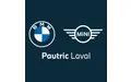Information : BMW-MINI Pautric Laval