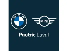BMW-MINI Pautric Laval Laval