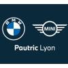BMW-MINI Pautric Lyon Sud