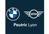 BMW-MINI Pautric Lyon Sud