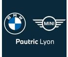 BMW-MINI Pautric Lyon Sud &agrave; VÉNISSIEUX (69)