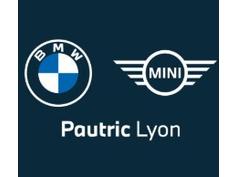 BMW-MINI Pautric Lyon Sud Vénissieux