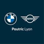 BMW MINI PAUTRIC LYON Vénissieux