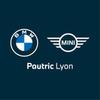 BMW MINI PAUTRIC LYON