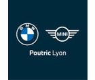 BMW MINI PAUTRIC LYON &agrave; VÉNISSIEUX (69)