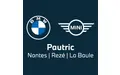 Information : BMW-MINI Pautric Nantes - Rezé - La Baule