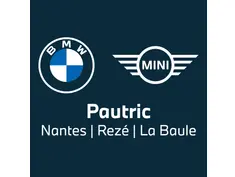 BMW-MINI Pautric Nantes - Rezé - La Baule Saint-Herblain