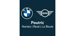 BMW-MINI Pautric Nantes - Rezé - La Baule