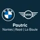 BMW-MINI Pautric Nantes - Rezé - La Baule
