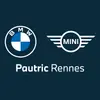 BMW-MINI Pautric Rennes