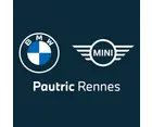 BMW-MINI Pautric Rennes &agrave; Saint-Grégoire (35)