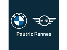 BMW-MINI Pautric Rennes Saint-Grégoire