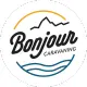BONJOUR CARAVANING - LE FAOU