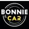 BONNIE AND CAR