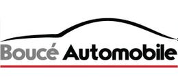 BOUCÉ AUTOMOBILES