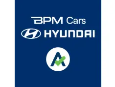 BPM Cars - Hyundai & Autoshop Paris 13 Paris 13e Arrondissement