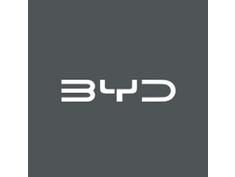 BYD AMIENS Longueau