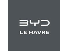 BYD LE HAVRE Le Havre