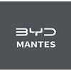 BYD MANTES