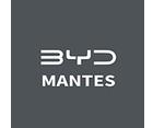 BYD MANTES &agrave; BUCHELAY (78)