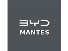 BYD MANTES Buchelay