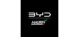 BYD NIMES
