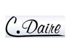 C. DAIRE - ERGUE GABERIC - BREST - MORLAIX - QUIMPERLE Ergué-Gabéric