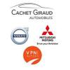 Cachet Giraud Automobiles - Niort