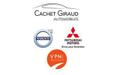 Information : Cachet Giraud Automobiles - Niort