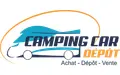 Information : CAMPING CAR DEPOT
