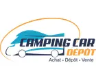 CAMPING CAR DEPOT &agrave; CARPIQUET (14)