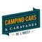 CAMPING CARS DE L'OUEST -  LOPERHET
