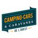 CAMPING CARS DE L'OUEST -  LOPERHET