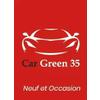 CAR GREEN 35
