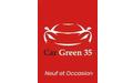 Information : CAR GREEN 35