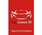 CAR GREEN 35 &agrave; MONTREUIL-SUR-ILLE (35)