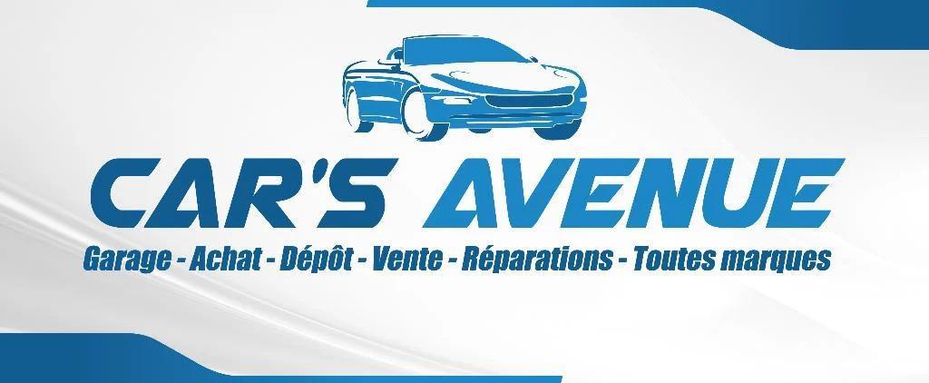 CAR'S AVENUE - NANCY Essey-lès-Nancy