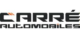CARRE AUTOMOBILES - AVRILLE