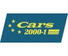 CARS 2000-1 &agrave; BEAUVAIS (60)