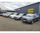 CARS SOLUTIONS &agrave; Saint-Mars-la-Brière (72)