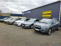 CARS SOLUTIONS Saint-Mars-la-Brière