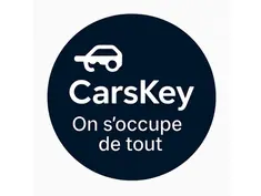 CARSKEY Paris 8e Arrondissement