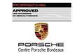 Information : Centre Porsche Bordeaux