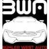 CITROEN BUHLER WEST AUTOMOBILES