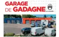 Information : CITROEN - SAINT GENIS LAVAL - LYON SUD