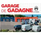 CITROEN - SAINT GENIS LAVAL - LYON SUD &agrave; Saint-Genis-Laval (69)