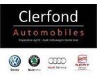 CLERFOND AUTOMOBILES &agrave; LA FLECHE (72)