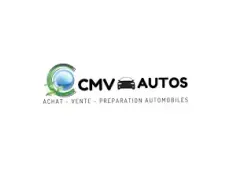 CMV AUTOS Saint-Berthevin