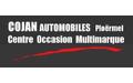 Information : COJAN AUTOMOBILES