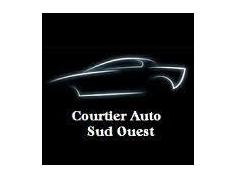 COURTIER AUTO SUD OUEST Lagrange